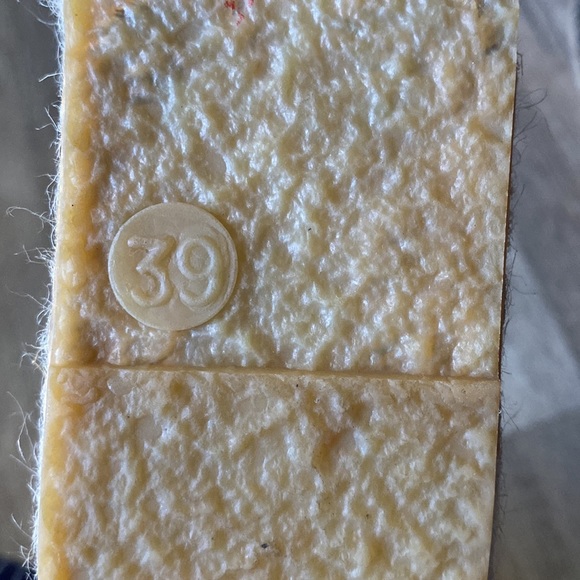 Saint James striped multi color espadrilles size 39 / US 8 - Picture 8 of 8